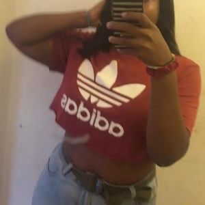 Meet your Posher, Kendra